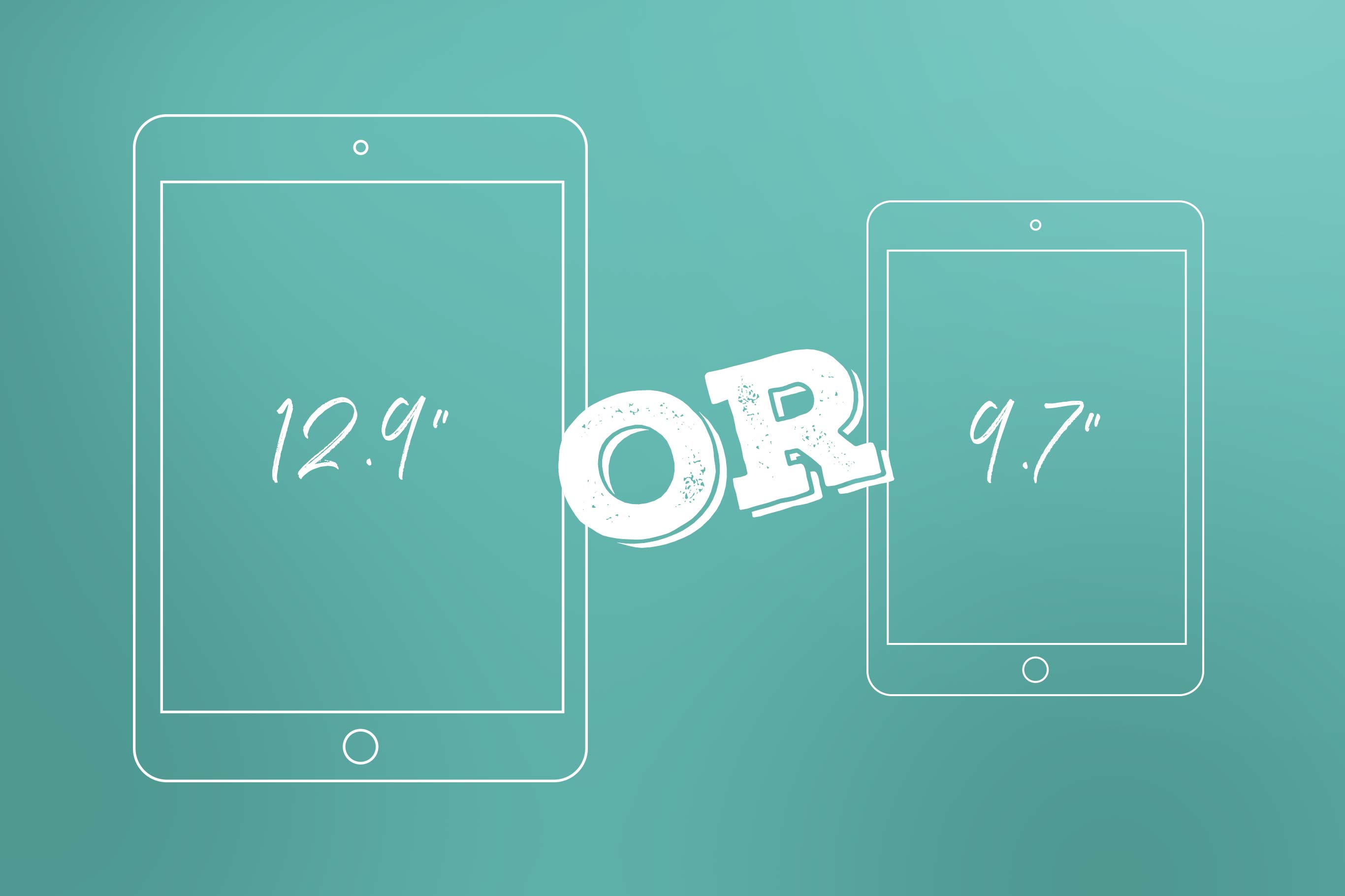 Choosing The Perfect Ipad A Guide Based On Size - 55i38hl