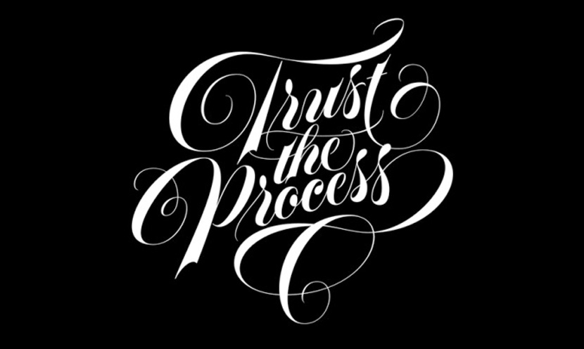Highpulp - Trust the Process