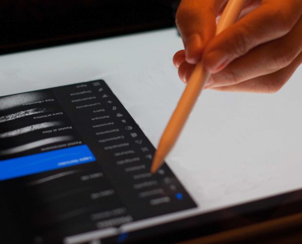 How to Install Brushes in Procreate 4